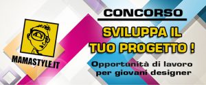 Concorso Giovani Designer