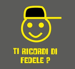 Fedele conviene