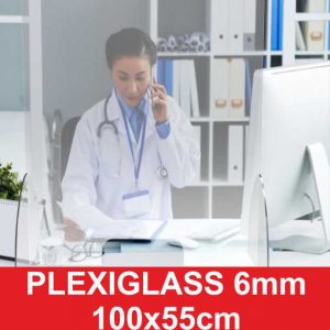 parafiato 6mm 100x55