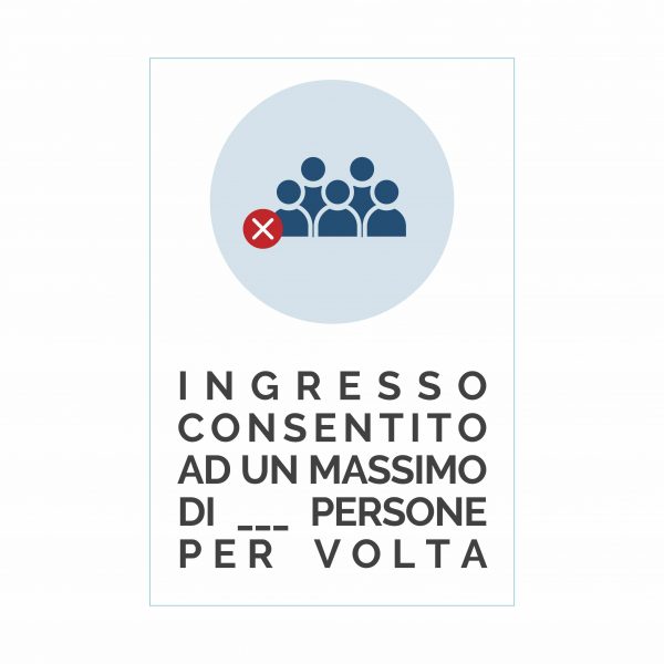 capienza massima
