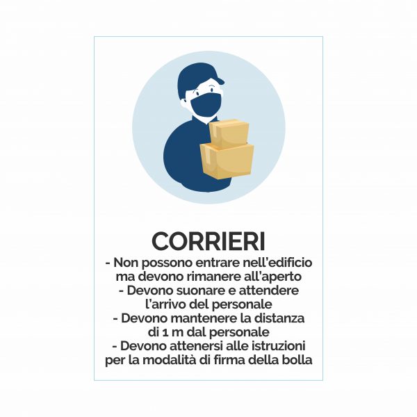 corrieri