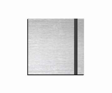 Silver/Nero +€ 0,35
